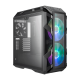 Tecno Villa - CHASIS COOLER MASTER H500M ARGB